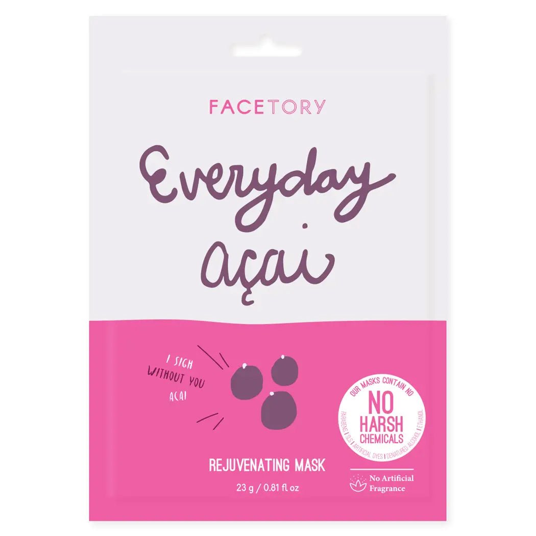 FaceTory Everyday Mask - Lockwood Shop - FaceTory