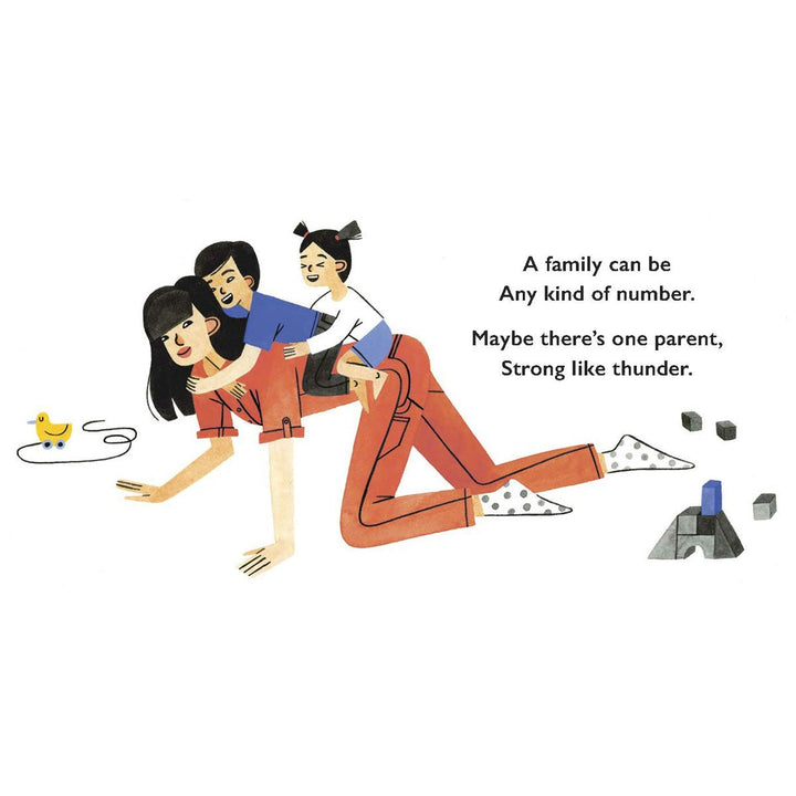 Families Can - Lockwood Shop - Penguin Random House