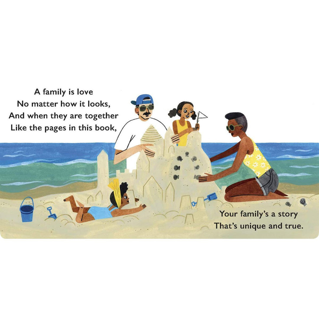 Families Can - Lockwood Shop - Penguin Random House