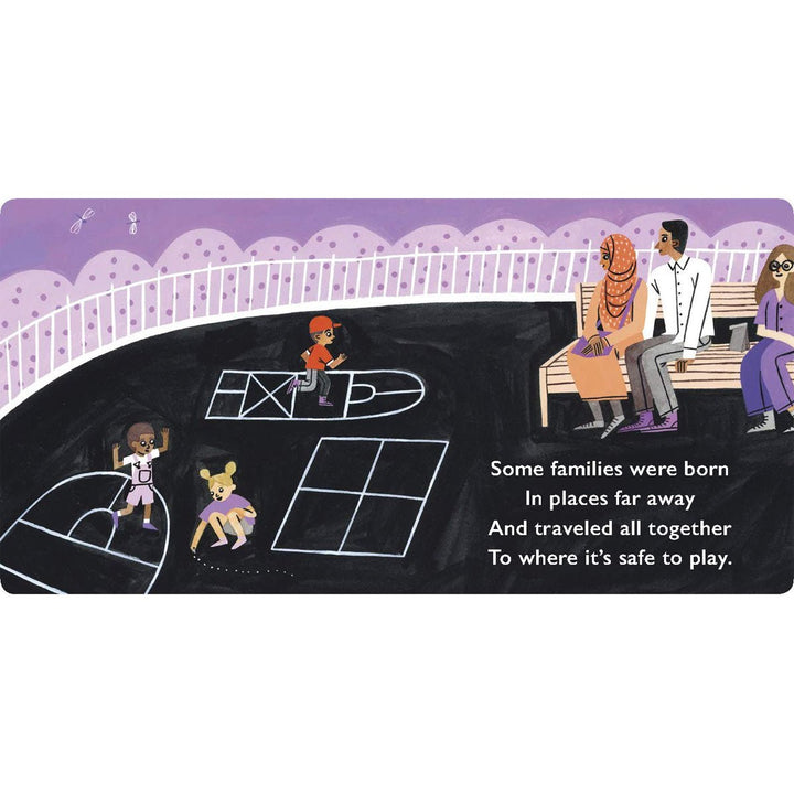 Families Can - Lockwood Shop - Penguin Random House