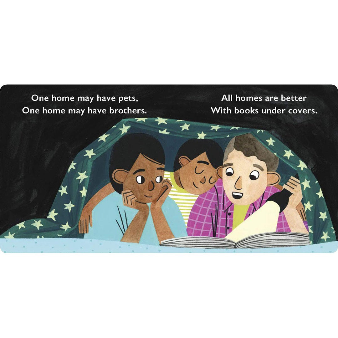 Families Can - Lockwood Shop - Penguin Random House