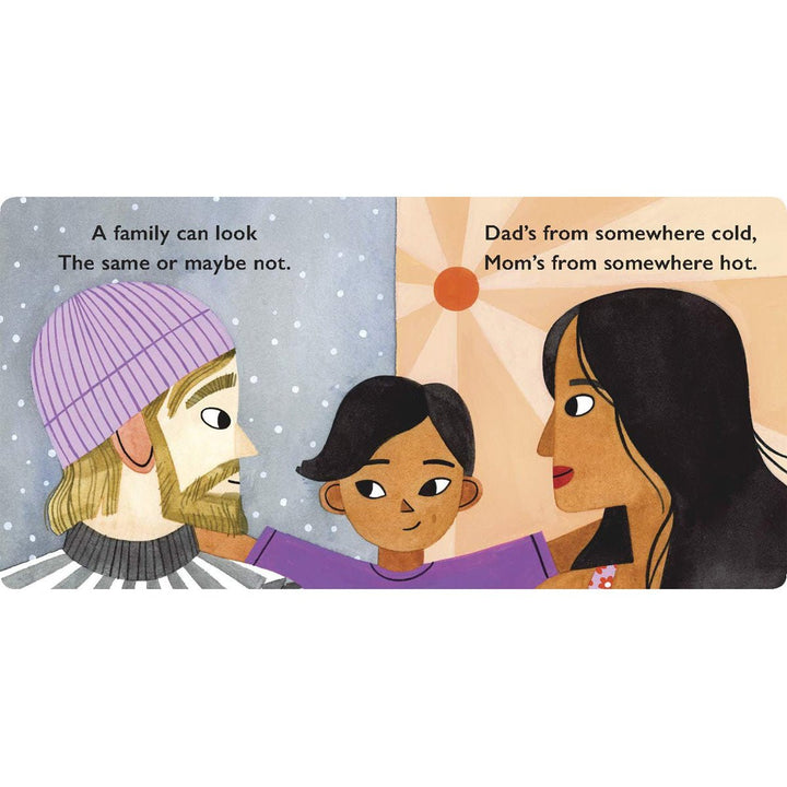 Families Can - Lockwood Shop - Penguin Random House
