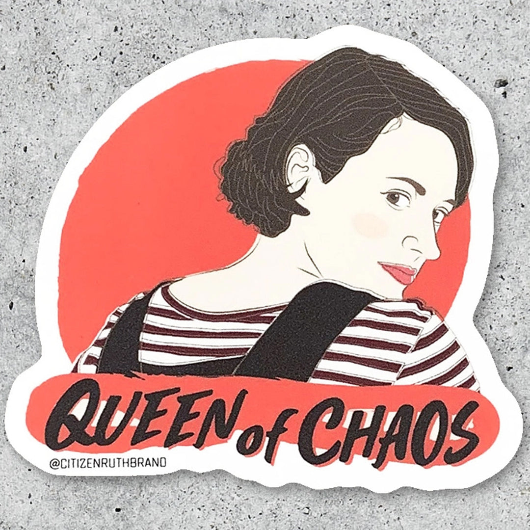 Pop Sticker