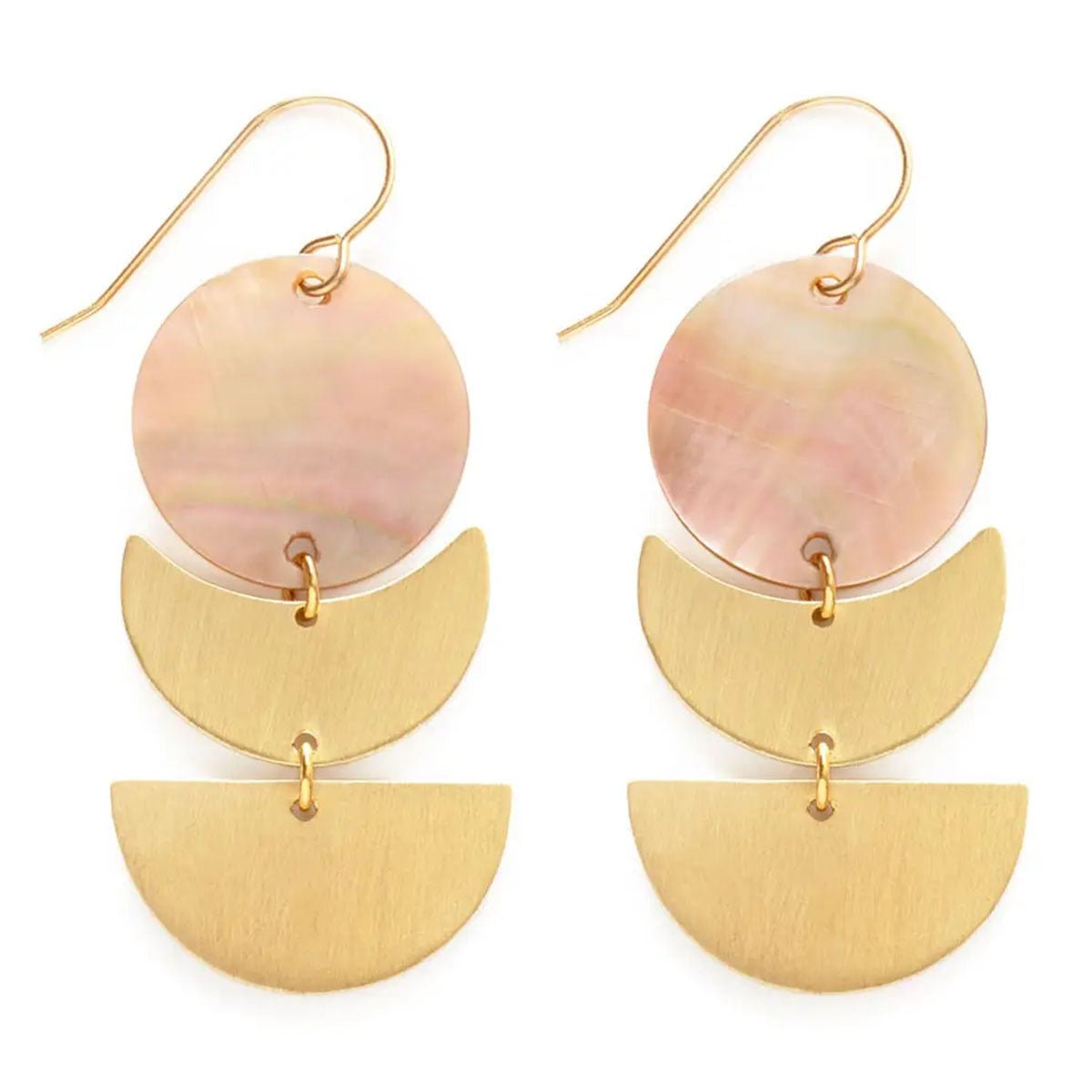 Femme Earrings - Lockwood Shop - Amano