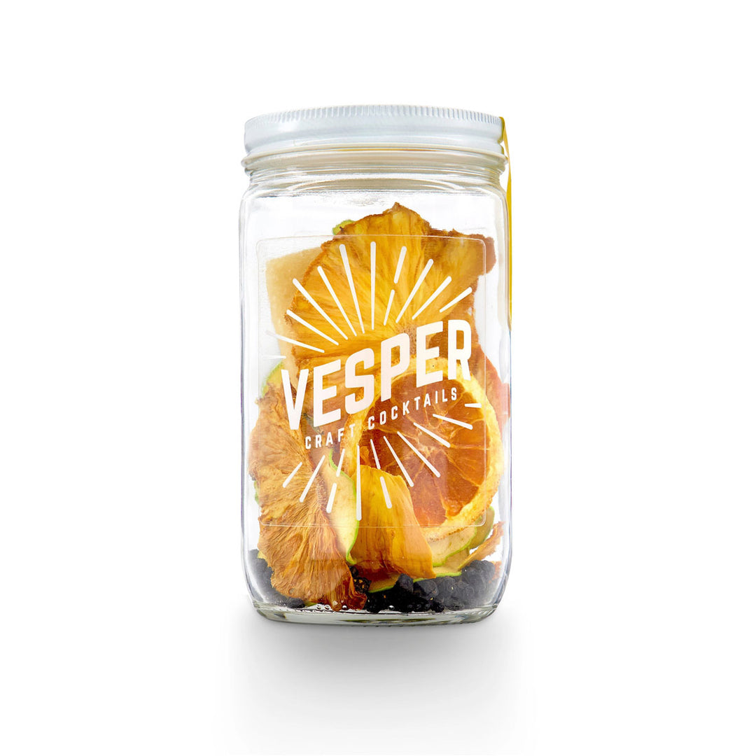 Vesper Craft Cocktail Kit