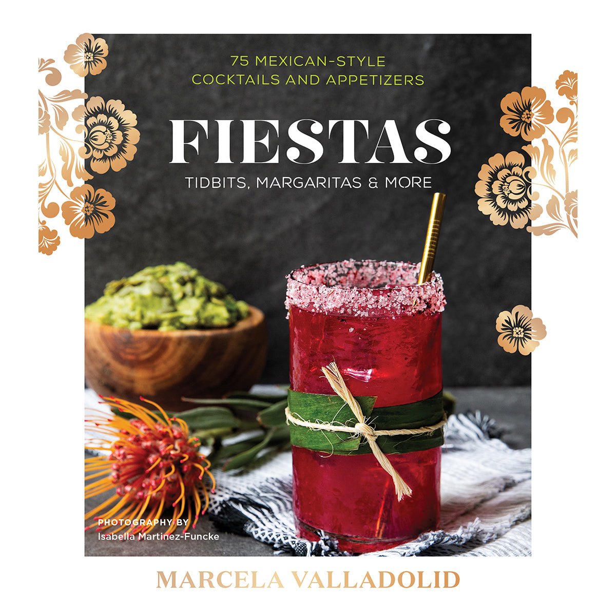 Fiestas - Lockwood Shop - Houghton Mifflin Harcourt