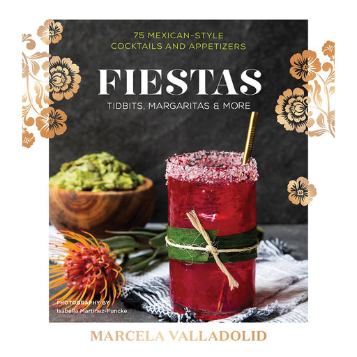 Fiestas - Lockwood Shop - Houghton Mifflin Harcourt