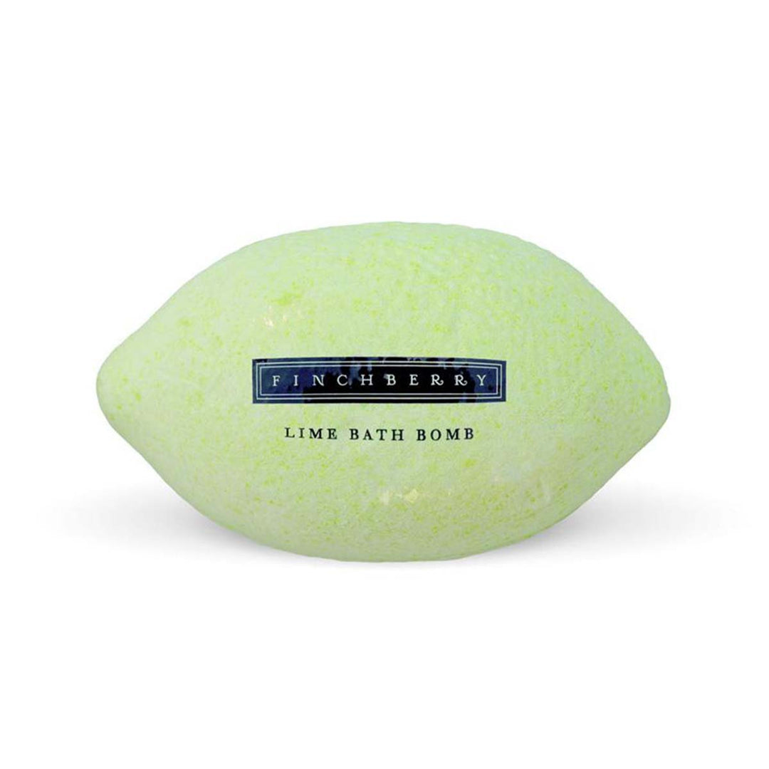 Finchberry Bath Bomb - Lockwood Shop - Finchberry Soap