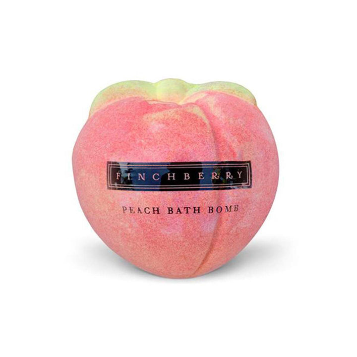 Finchberry Bath Bomb - Lockwood Shop - Finchberry Soap