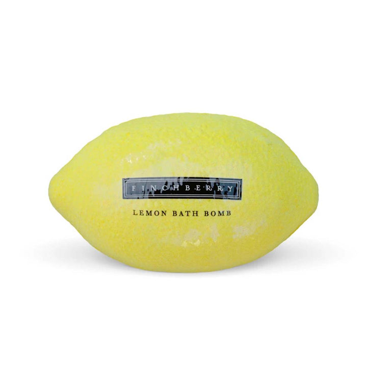 Finchberry Bath Bomb - Lockwood Shop - Finchberry Soap