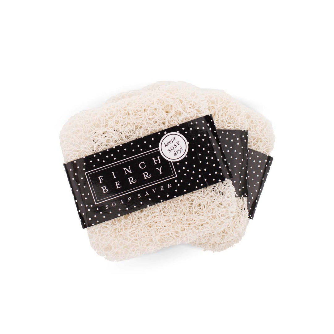Finchberry Soap Saver - Lockwood Shop - Finchberry Soap