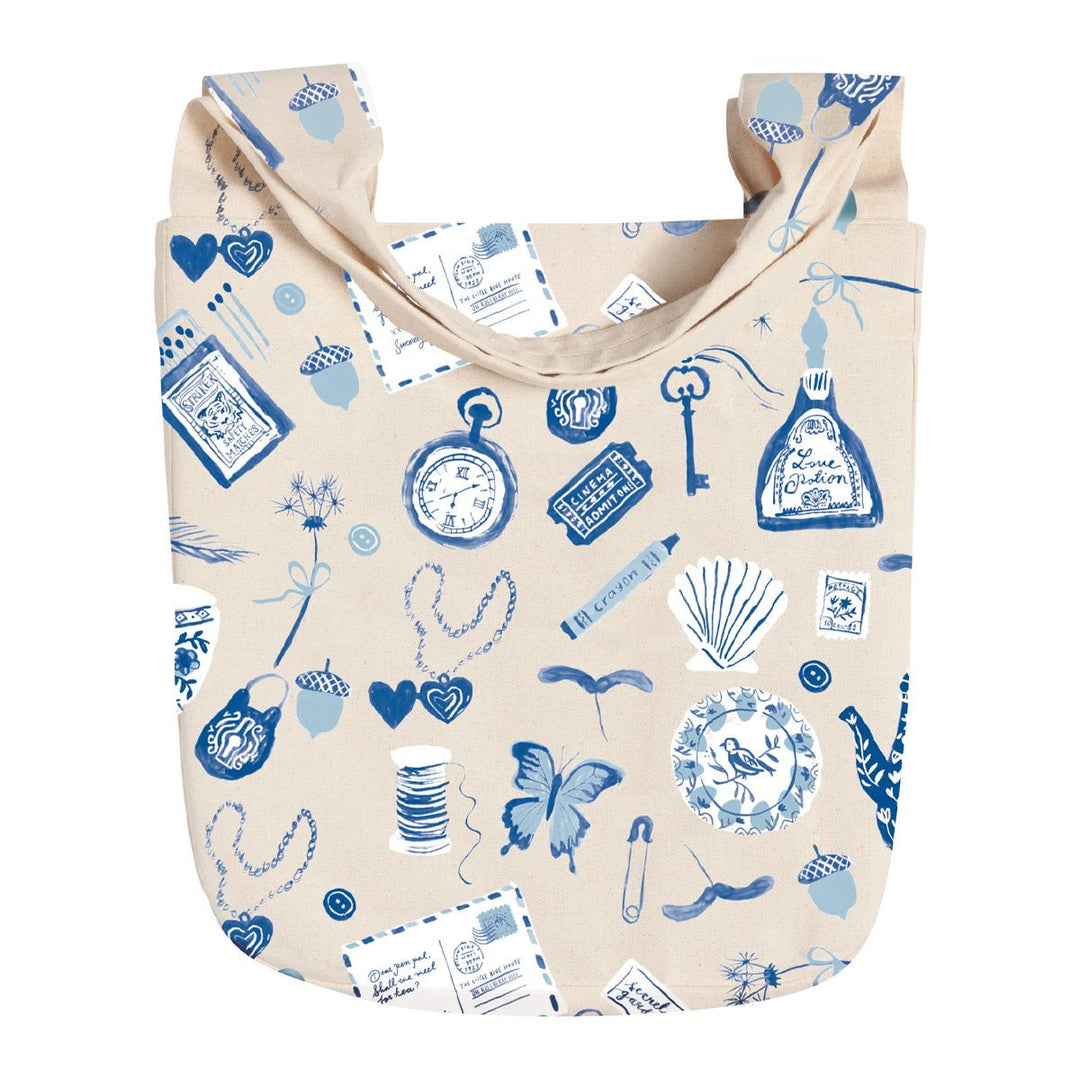 Finders Keepers To &amp; Fro Tote - Lockwood Shop - Now Designs