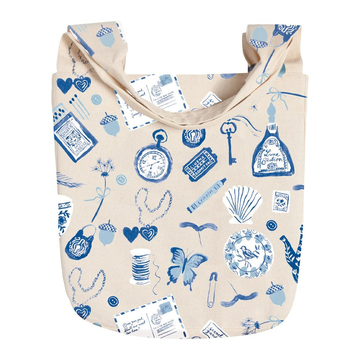 Finders Keepers To &amp; Fro Tote - Lockwood Shop - Now Designs