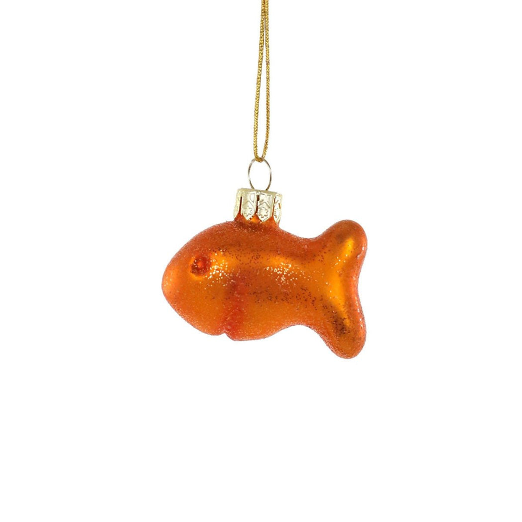 Fish Cracker Ornament - Lockwood Shop - Cody Foster & Co.