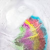 Fizzing Rainbow Bath Bomb - Lockwood Shop - Gift Republic