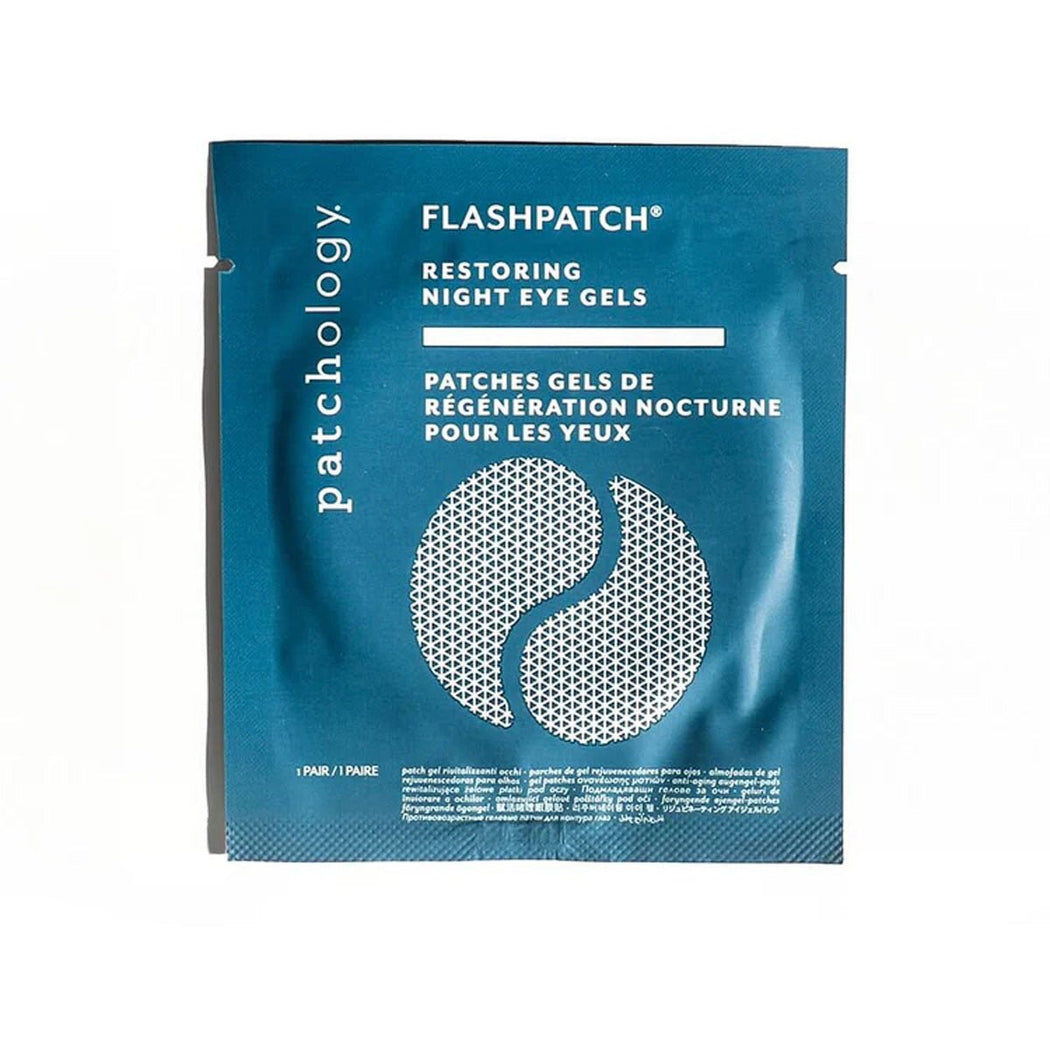 Flashpatch Eye Gels - Lockwood Shop - Patchology