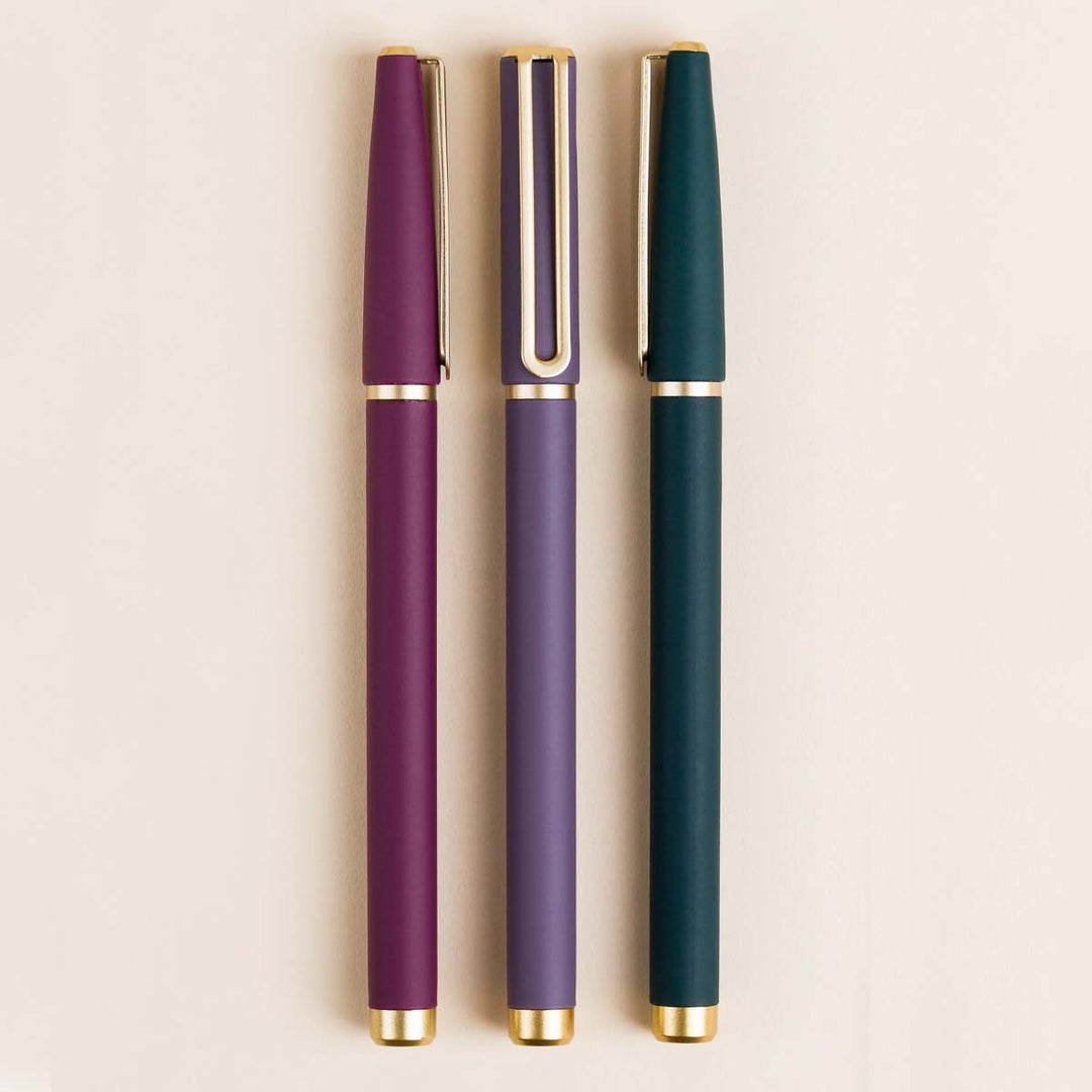 Fleuri Felt Tip Pen - Lockwood Shop - U Brands