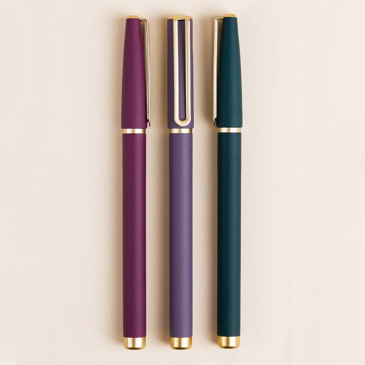 Fleuri Felt Tip Pen - Lockwood Shop - U Brands