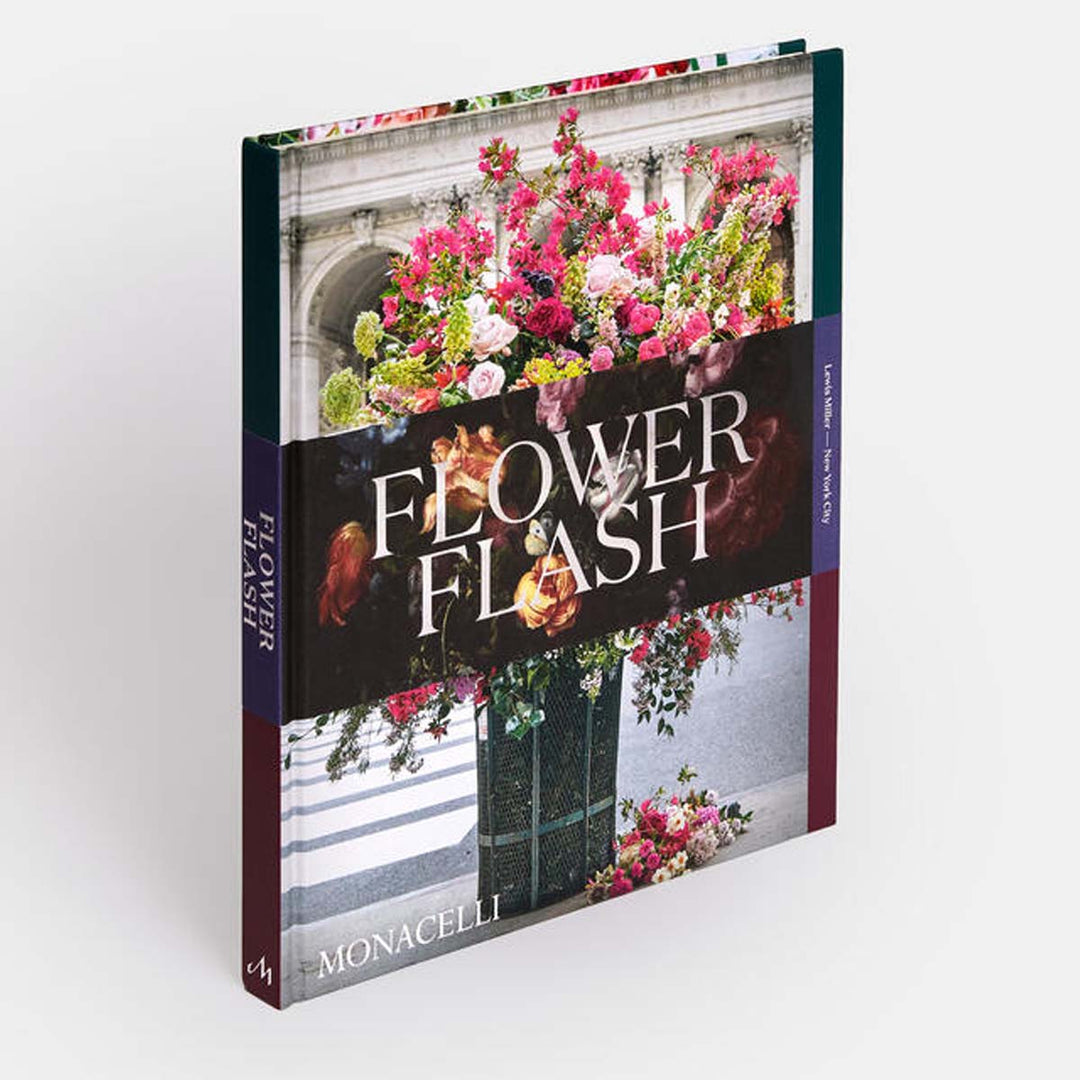 Flower Flash - Lockwood Shop - Penguin Random House