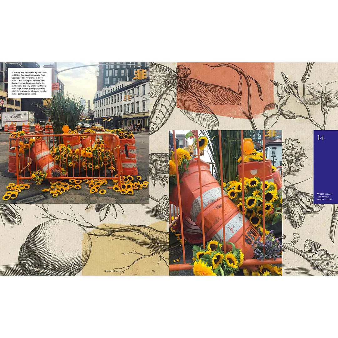Flower Flash - Lockwood Shop - Penguin Random House