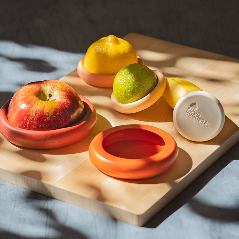 Food Huggers- Set/5 - Lockwood Shop - Food Huggers