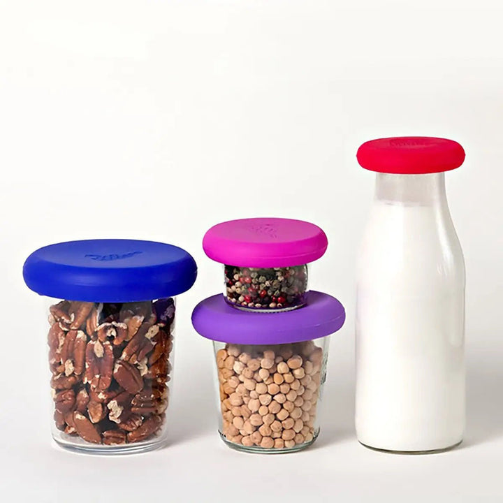 Food Huggers- Set/5 - Lockwood Shop - Food Huggers