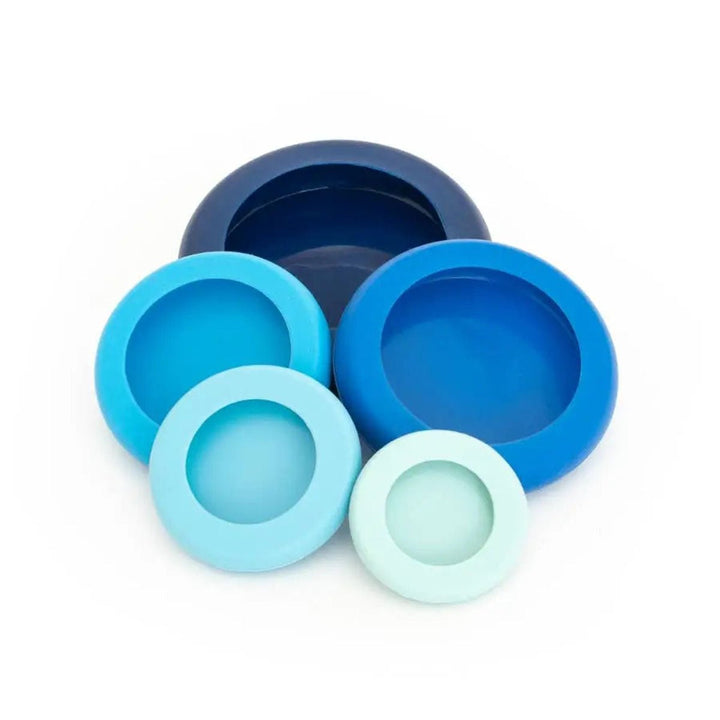 Food Huggers- Set/5 - Lockwood Shop - Food Huggers