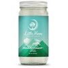 Fresh Peppermint Foot Bath- 4oz - Lockwood Shop - Little Moon Essentials