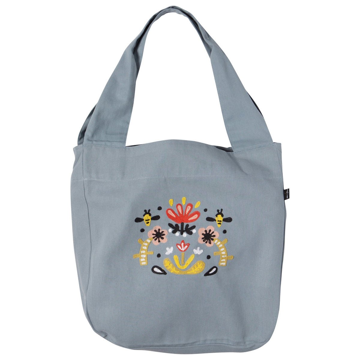 Frida To & Fro Tote - Lockwood Shop - Now Designs
