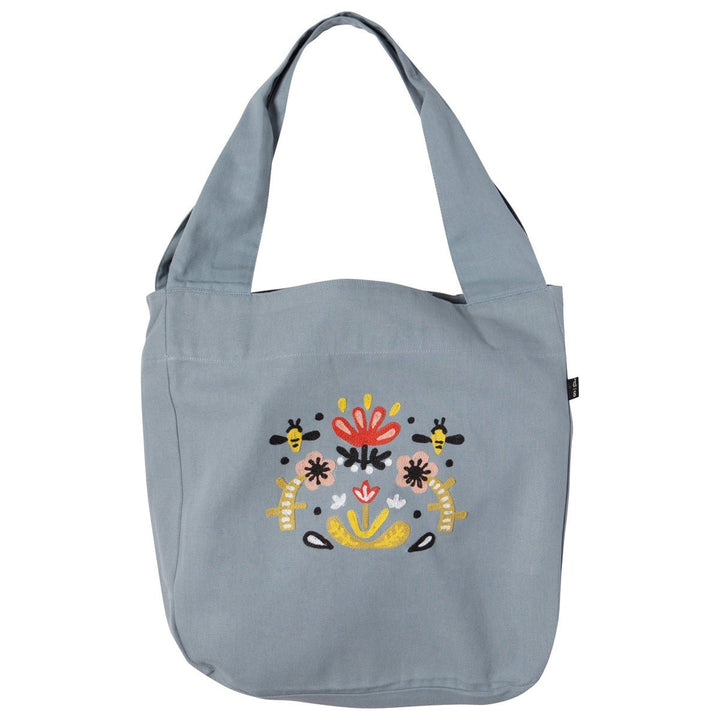 Frida To &amp; Fro Tote - Lockwood Shop - Now Designs