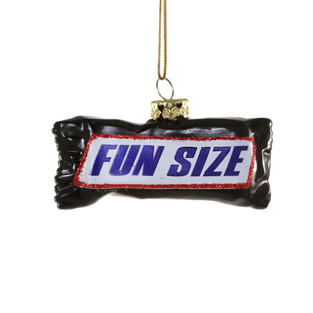 Fun Size Ornament - Lockwood Shop - Cody Foster & Co.