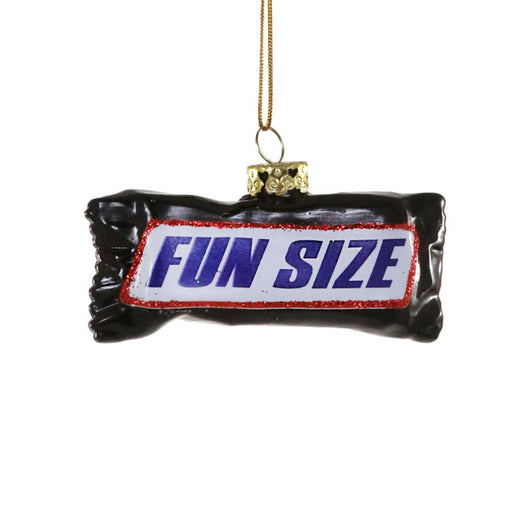 Fun Size Ornament - Lockwood Shop - Cody Foster & Co.