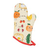 Funny Food Oven Mitt - Lockwood Shop - Now Designs