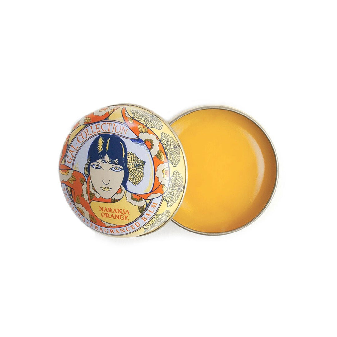 Gal Lip Balm - Lockwood Shop - Kala Corporation