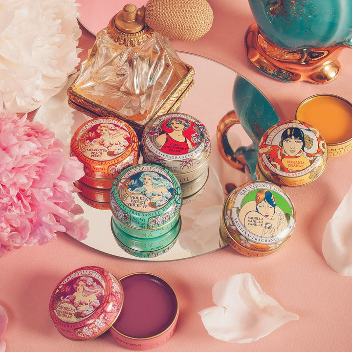 Gal Lip Balm - Lockwood Shop - Kala Corporation
