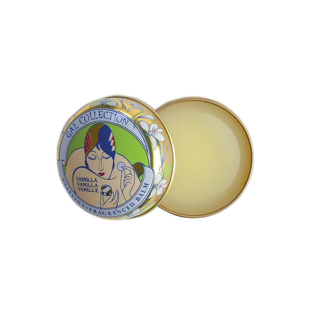 Gal Lip Balm - Lockwood Shop - Kala Corporation