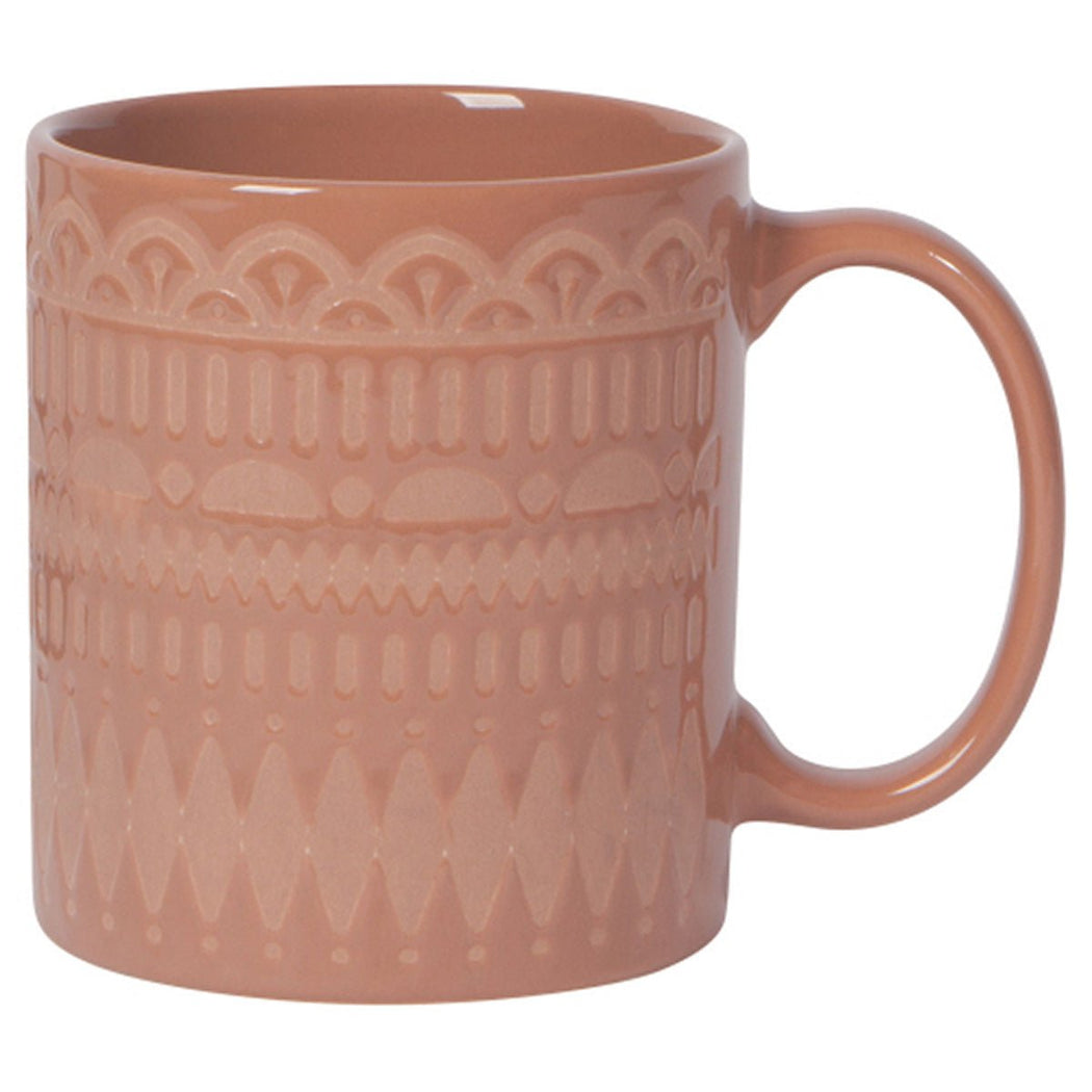 Gala Mug - Lockwood Shop - Now Designs