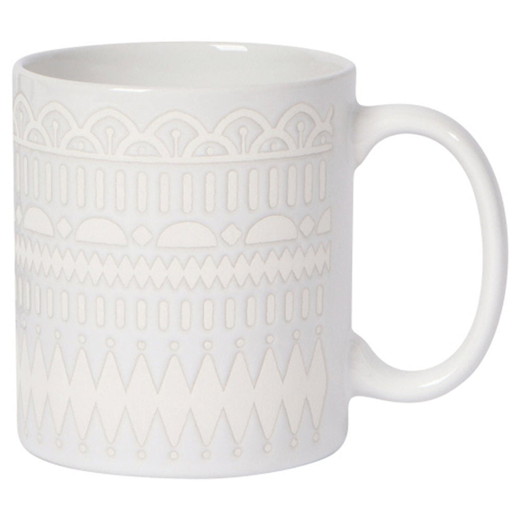 Gala Mug - Lockwood Shop - Now Designs