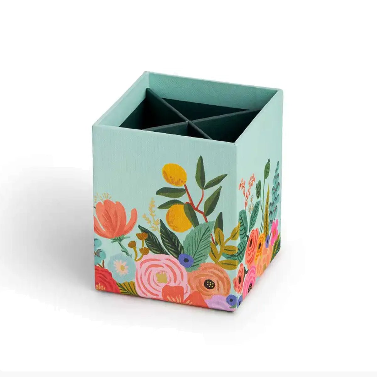 Garden Party Pencil Cup - Lockwood Shop - Rifle