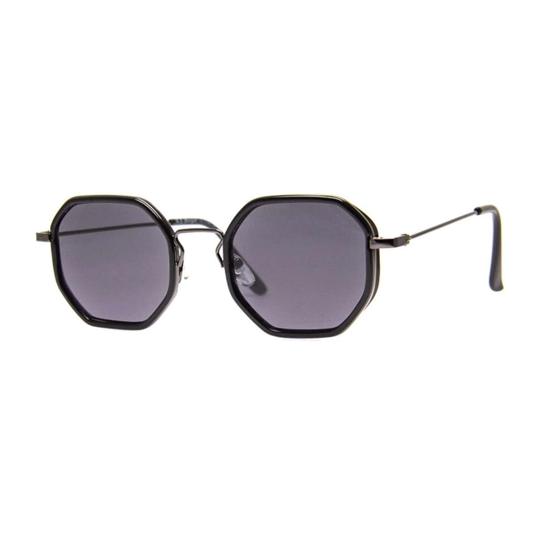 Genius Sunglasses - Lockwood Shop - AJ Morgan