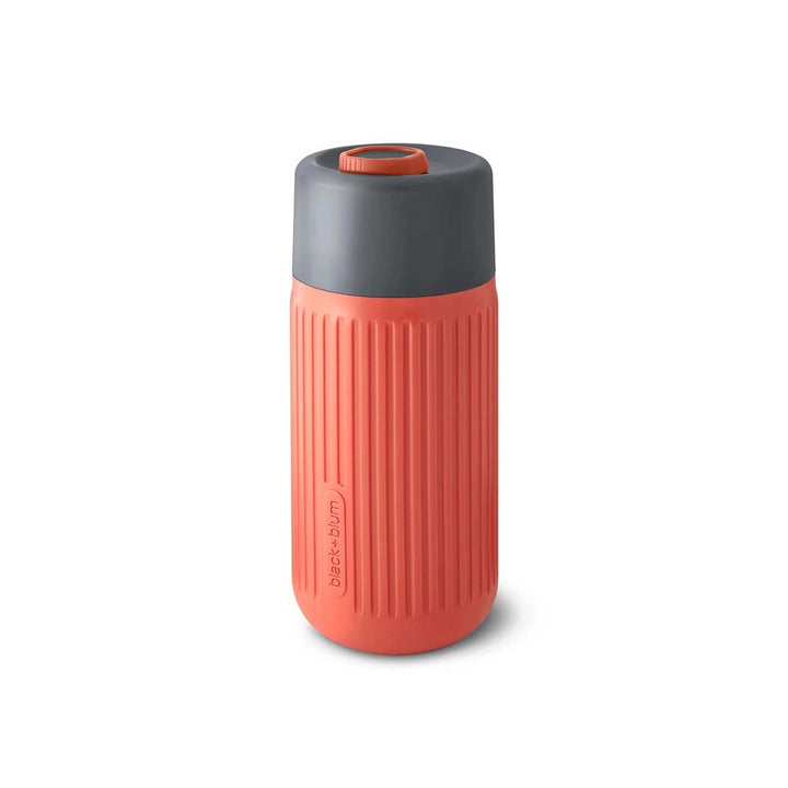 Glass Travel Cup - Lockwood Shop - Black &amp; Blum