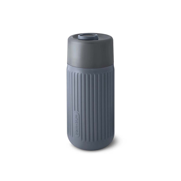 Glass Travel Cup - Lockwood Shop - Black &amp; Blum