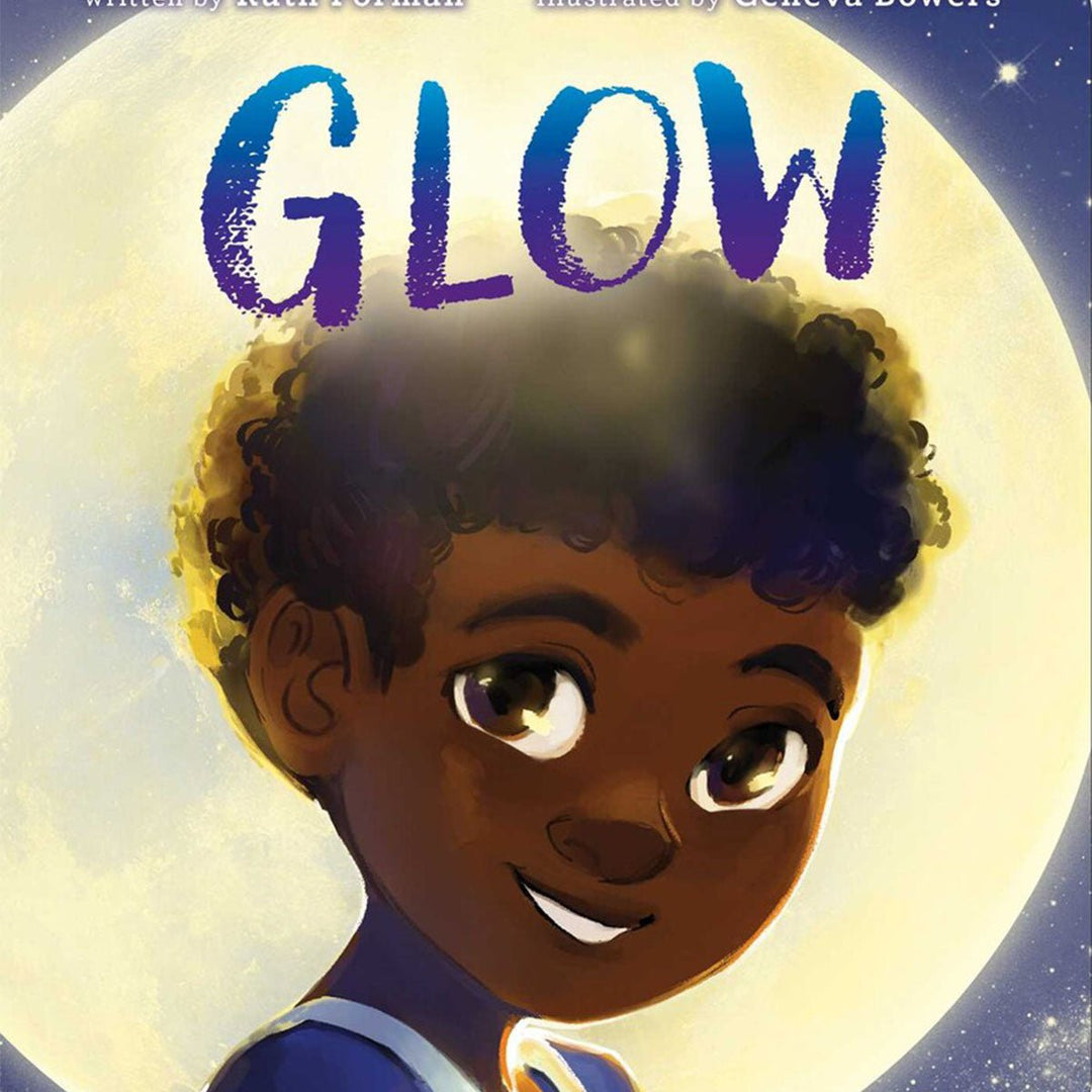 Glow - Lockwood Shop - Simon &amp; Schuster