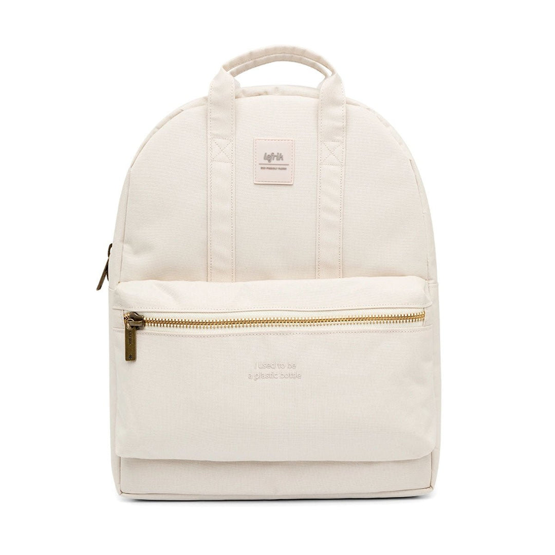Gold Classic Backpack - Lockwood Shop - Lefrik