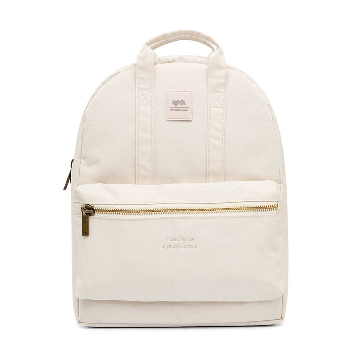 Gold Classic Backpack - Lockwood Shop - Lefrik