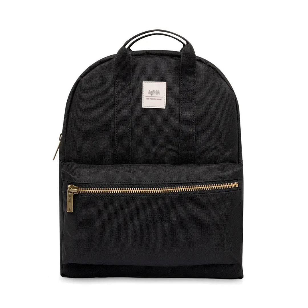 Gold Classic Backpack - Lockwood Shop - Lefrik