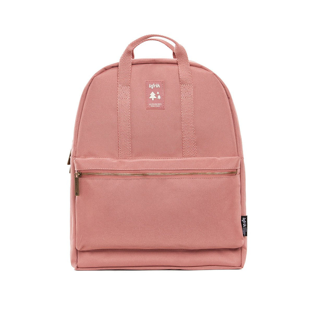 Gold Classic Backpack - Lockwood Shop - Lefrik
