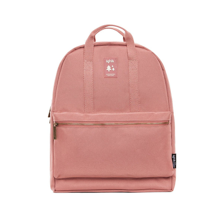 Gold Classic Backpack - Lockwood Shop - Lefrik