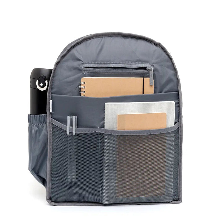 Gold Classic Backpack - Lockwood Shop - Lefrik