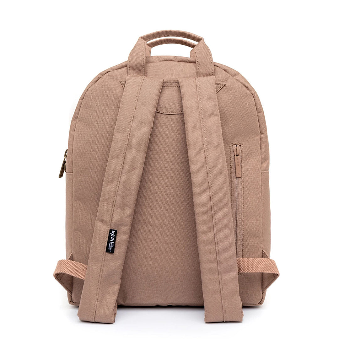 Gold Classic Backpack - Lockwood Shop - Lefrik